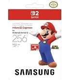Amazon | Fanxiang Express microSD カード 256GB 【 Nintendo Switch2